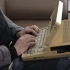 最早的便携笔记本之一，来自1985年的笔记本电脑bondwell