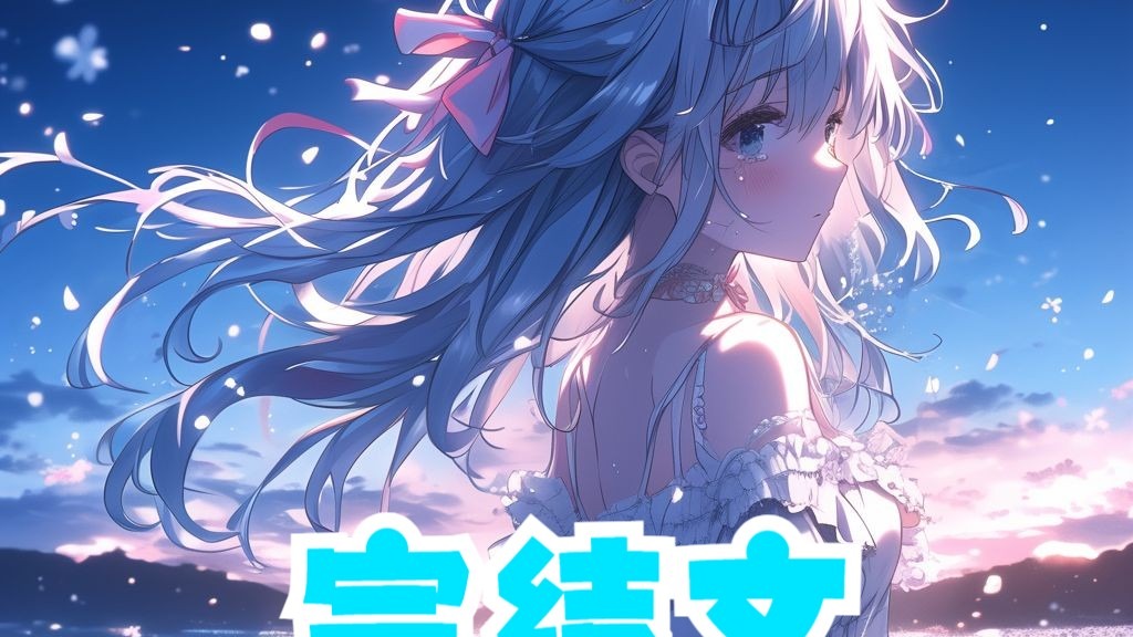 暗恋未解 余生成劫 全文25分钟已完结 请各位宝子放心食用