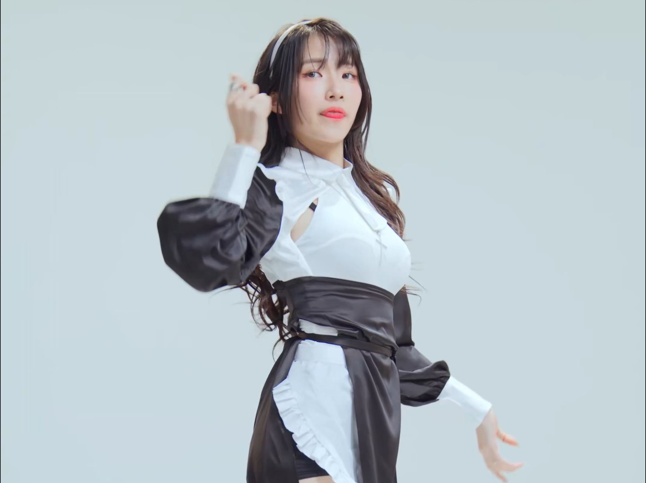 Ying Xu, rolin, Sister