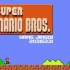 【AE动画】超级玛丽 Super Mario
