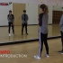 EXO TEMPO 完整版舞蹈教学
