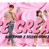 【Josh&Bamui】BLACKPINK - Ice Cream 【简易減肥舞】【两周减10斤】