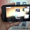 3.8寸全轻触式屏幕Android2.3 LG E730--手机信息网独家首发视频