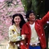 电影《芭啦芭啦樱之花》（《浪漫樱花》）主题曲：《Para Para Sakura》——郭富城