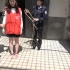 法制短剧：女孩因杀人罪踏上刑场