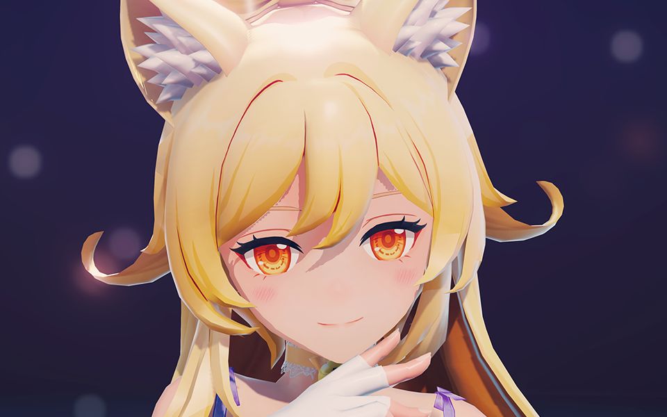 Sister Lumiere's Thousand Layers 🥵