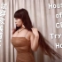 亚洲女生试穿欧美网红Kylie Jenner, Khloe Kardashian最爱品牌House of CB