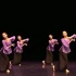 （107）中国古典舞身韵巡礼【臂之动】【穿手与摇臂】（7-14）