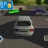 iOS《Roundabout 2 City Driving Sim》游戏关卡14