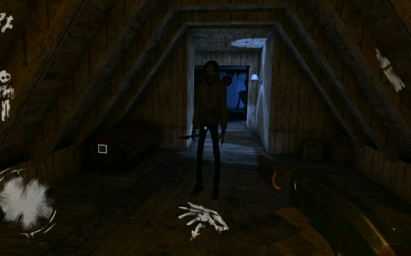 《Player The killer》