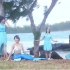 SNH48《梦想岛》泳装花絮（5P）