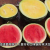 哪个好吃系列：黄心西瓜和红心西瓜，怎么选