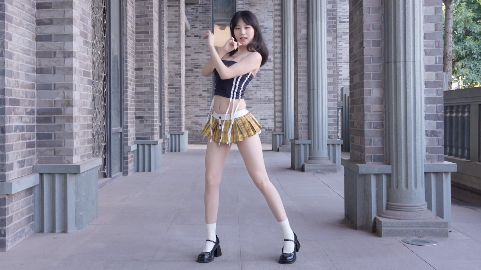 糟了 是心动的感觉！