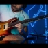 Eric Clapton - Wonderful Tonight电吉他翻弹 By The Singing Guitar