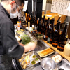 【日本美食】令人惊异讲究的乌冬面店的手艺人技能午餐景象