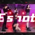【Badykey】BLACKPINK-16SHOTS师生翻跳作品|十六枪·随心射！|上海韩舞教学kpop mv舞蹈