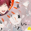 【生】当你赶工的暑假作业被老师拉去给全班展示【NIJISANJI/劳伦·伊罗斯