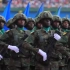 “向右看！”卢旺达举行大型阅兵式 口号喊的是中文！