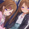 [RJ01072976]どぴゅっと逆痴漢～夜行バスにてロリな双子と囁きえっち～（CV：山田じぇみ子）_游戏热门视频