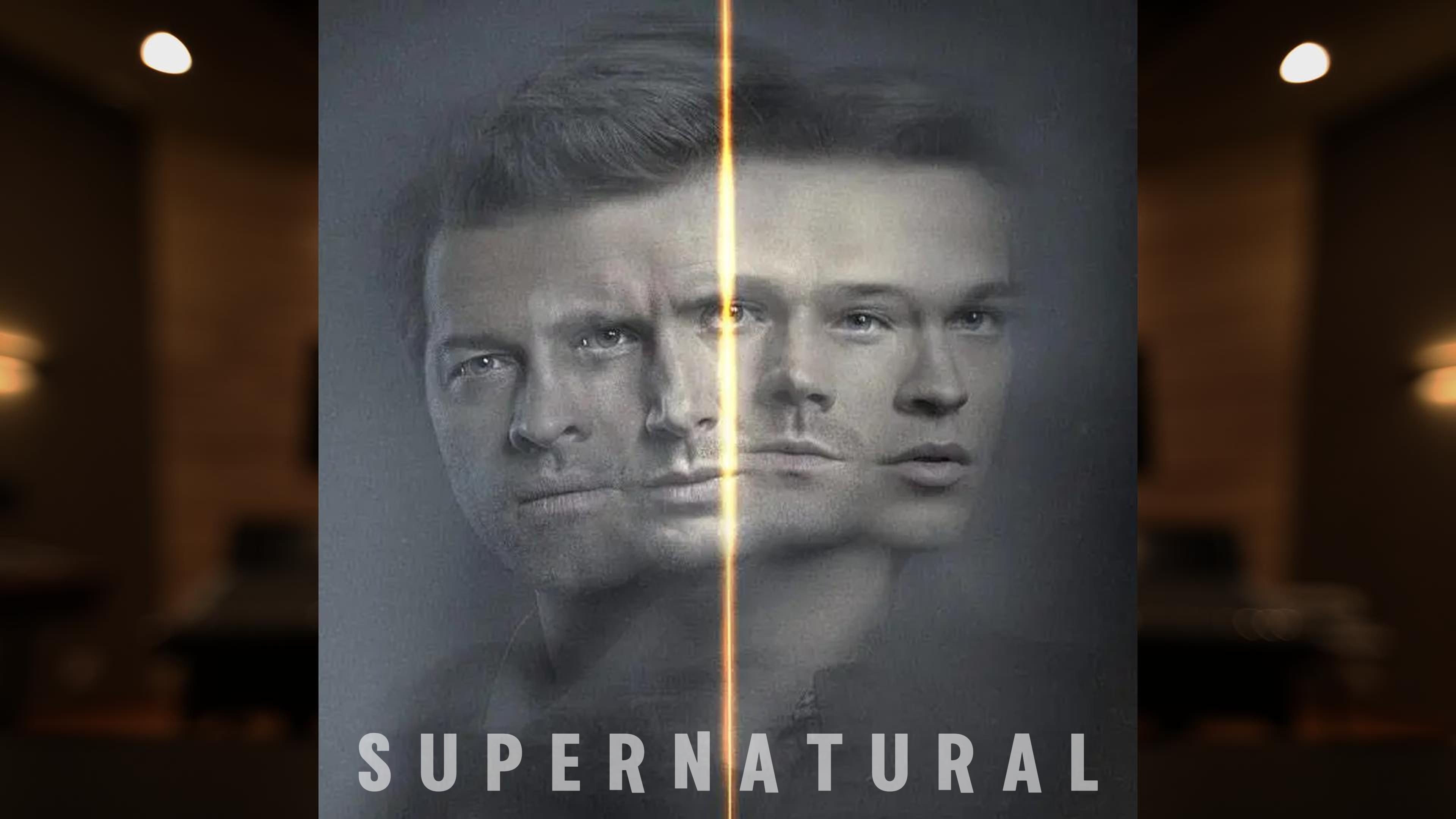 「邪恶力量 Supernatural」Carry On Wayward Son - Kansas 堪萨斯乐队