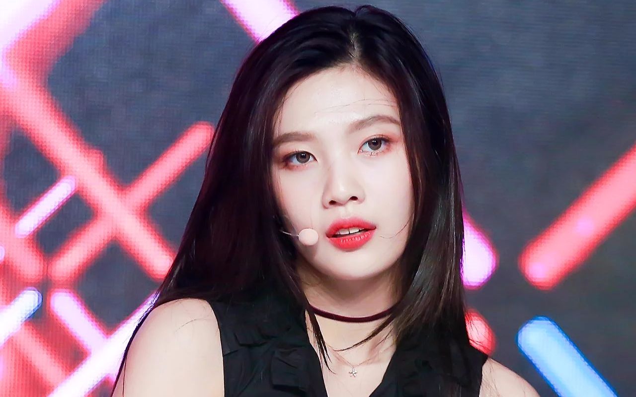 朴秀荣】【Joy】171125 Happy Alliance party concert Joy focus_哔哩哔 