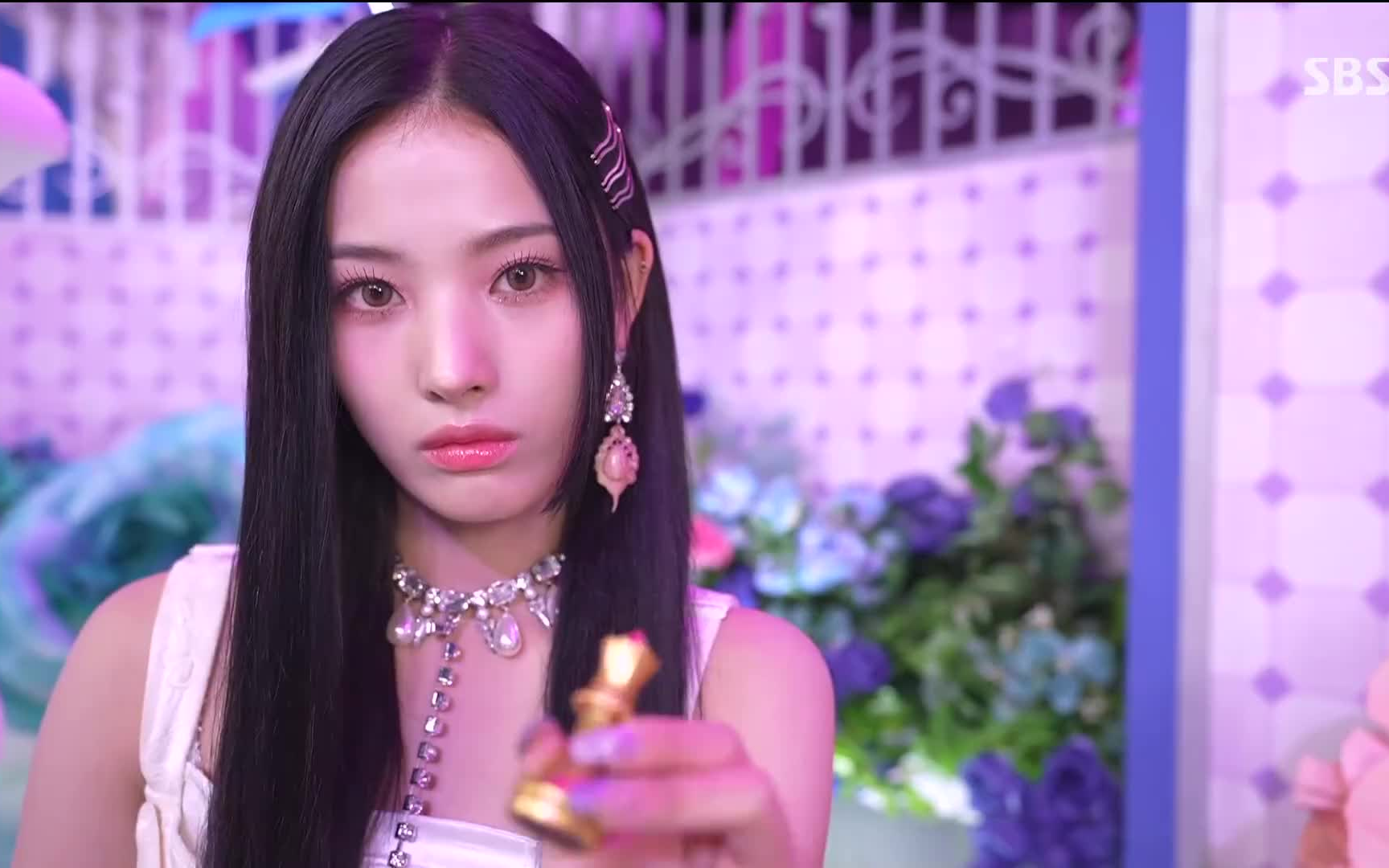 NMIXX《DICE》MV预告_哔哩哔哩_bilibili