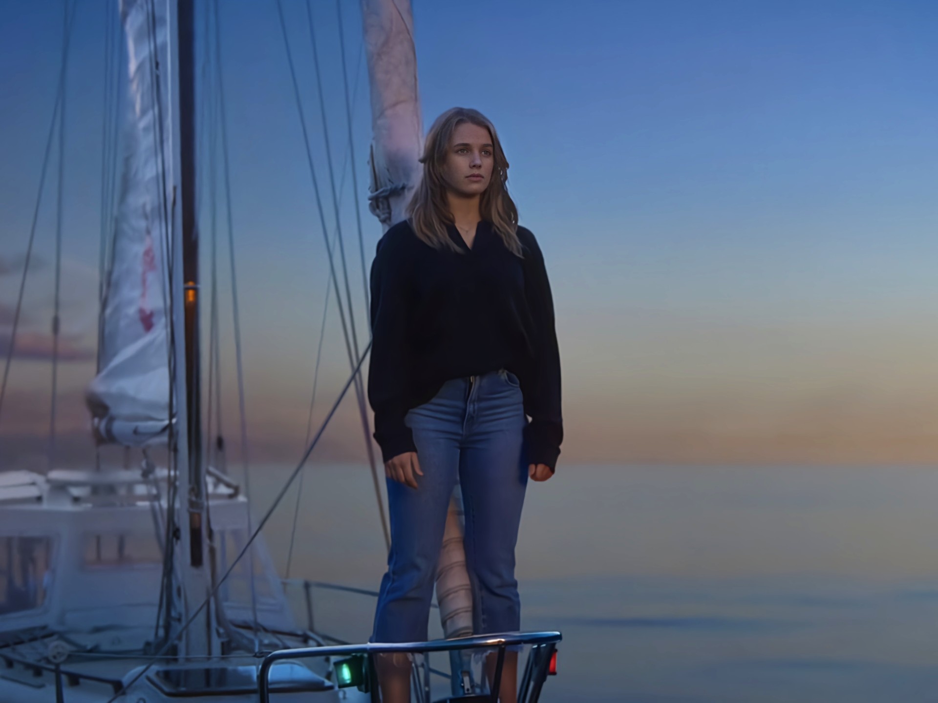 超好听的励志金曲《Girl on Fire》高亢嘹亮的嗓音，激励人心