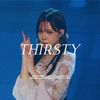 雾夜迷踪仙！！这真的不是门面吗？进来净化眼球！aespa金玟庭winter230225  Thirsty竖版直拍（自cut