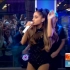 【Live】Old Ariana Grande于14年澳洲7 Sunrise节目表演Break Free和Problem