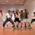 HyunA - 'I'm Not Cool' Dance Practice