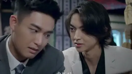 【近距离爱上你】萧立呈的初恋～