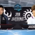 【星际老男孩】Jim(P) vs Jaedong(Z) 2014年IEM多伦多站亚洲区预选赛
