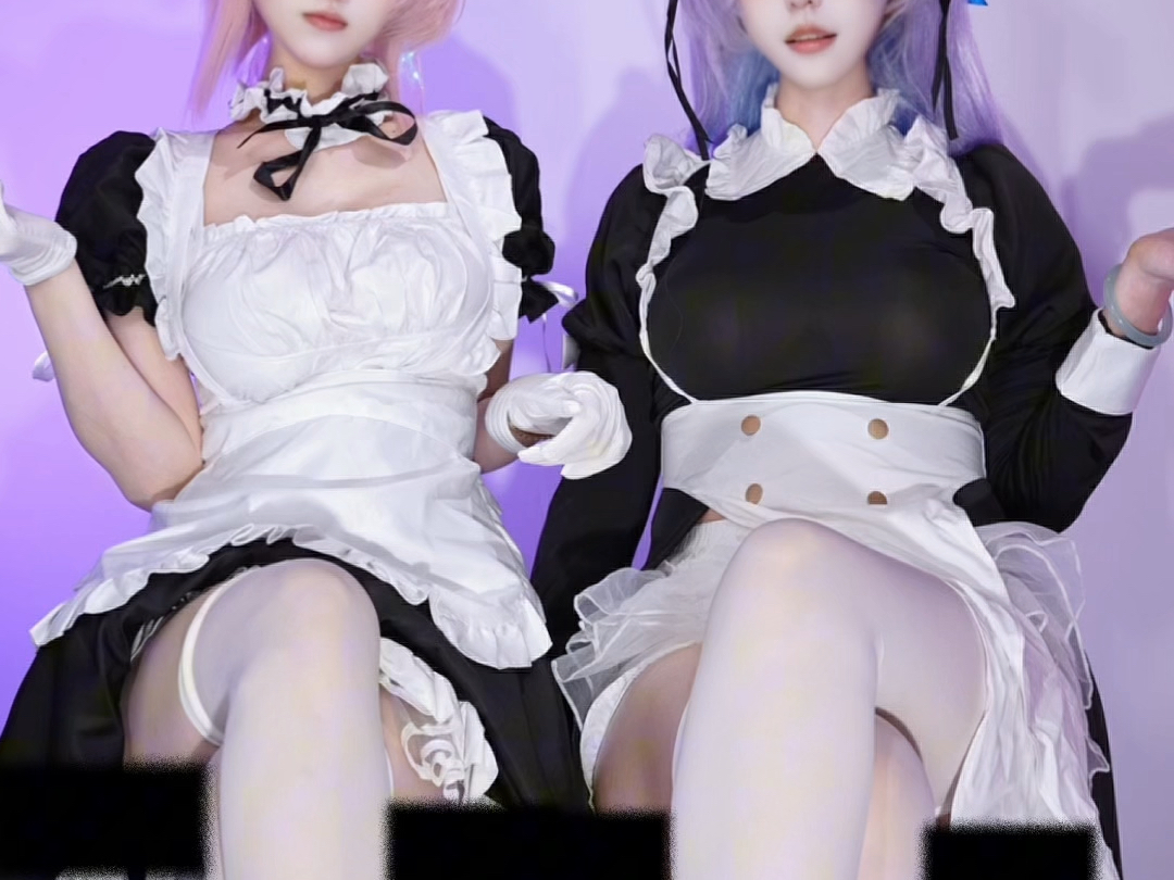 Do you prefer the Ames maids or the Cantarella maids?