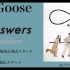 play goose 专辑Answers