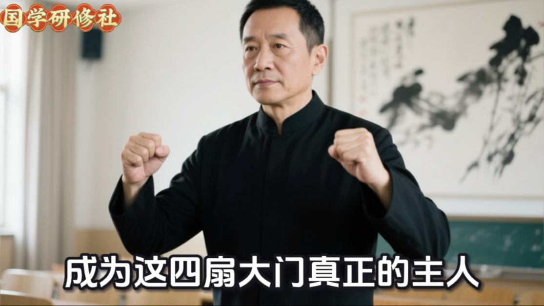 打坐不是修行，只是「暖身」！99%的人都误解了禅定的真正目的