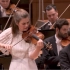 珍妮·杨森 & 西贝柳斯-d小调小提琴协奏曲｜Janine Jansen·Sibelius-Violin Concert