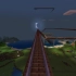 Minecraft - 一个观光铁路