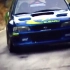 斯巴鲁翼豹WRC1997-2000纯净的发动机声音