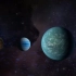 【字幕队长】系外行星科普 美国国家地理 Exoplanets 101 National Geographic 1080P