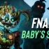 【虚幻4】玩具熊的五夜后宫同人动画-Baby's Song