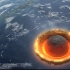 大型小行星撞击地球模拟 - Discovery