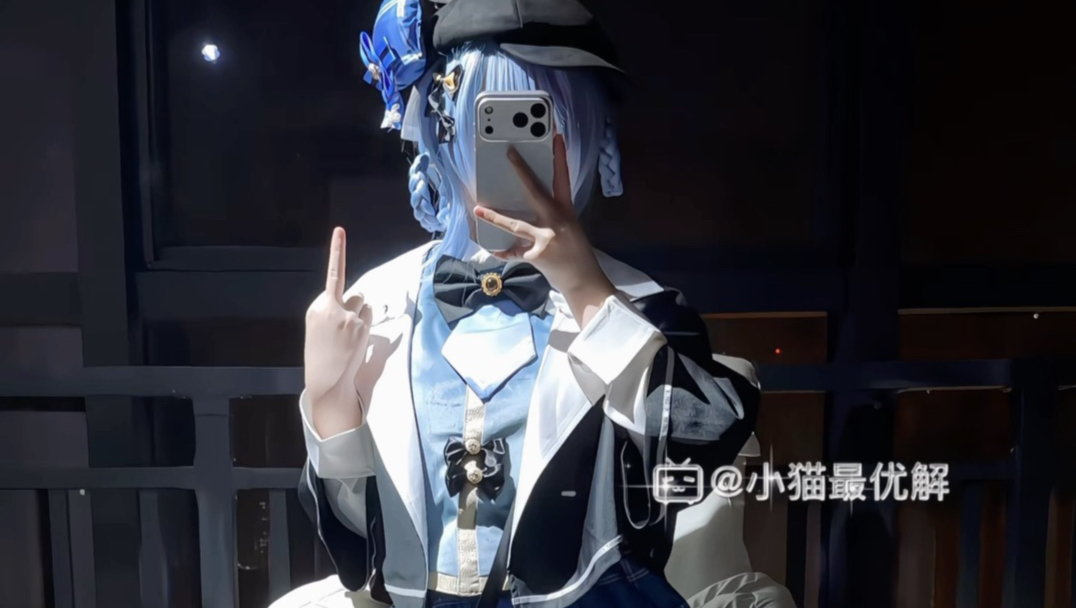 天才侦探少女橘雪莉