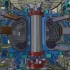 【ITER】ITER Fly-through - 国际热核聚变实验堆托卡马克概览