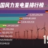 世界最大的风力发电站在哪里？全球风能产量硬核排名！