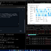 本地运行671B DeepSeek R1 1.58bit量化版 CPU+GPU混合推理和纯CPU速度对比