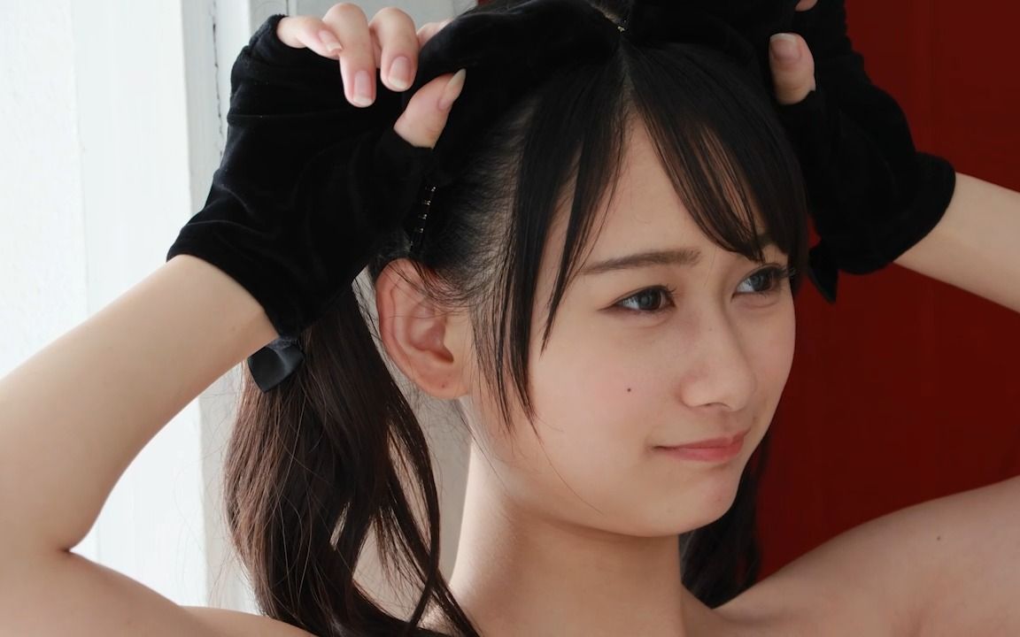 豹纹 比尼基 [Minisuka.tv] 2023-09-28 Seia Fujii 藤井星愛 Premium Gallery 2 Clip 2.2