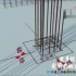 钢筋、混凝土结构施工技术交底 3D动画