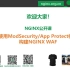 NGINX公开课：使用ModSecurity/App Protect模块构建NGINX WAF