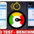 Apple iPhone 6s Plus vs Samsung Galaxy Note 5 - 速度与续航测试