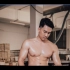 泰国肌肉男模